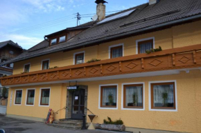 Гостиница Gasthaus zum Platzer, Реннвег-Ам-Качберг